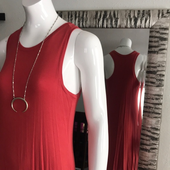 Basic Dress - Picture 2 of 2